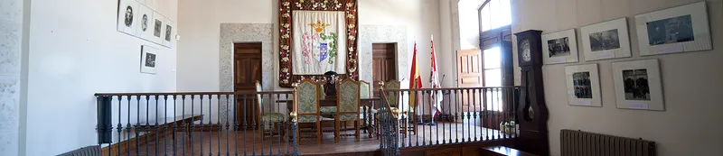 Candelario facilita trámites con una guía de documentación administrativa