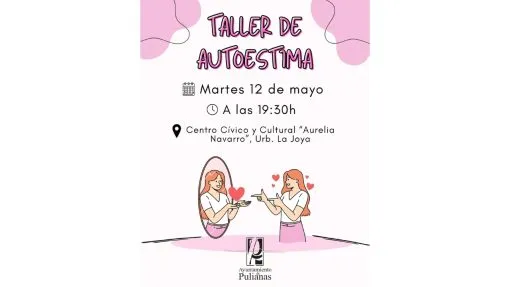 Pulianas celebra mayo con talleres de bienestar y un acto cultural