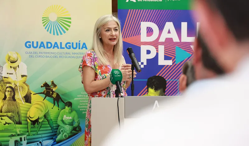 El IAPH impulsa la documentación del patrimonio cultural inmaterial en colegios del Bajo Guadalquivir