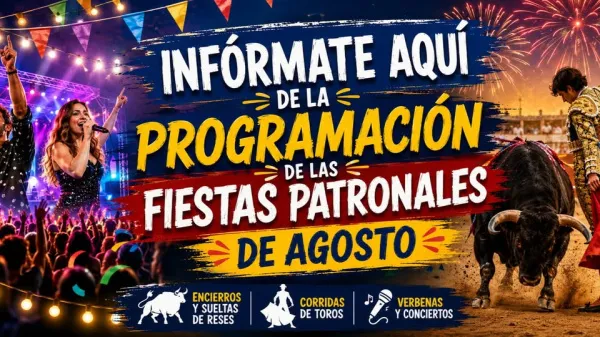 El libro de las Fiestas de Castellar estará disponible desde el lunes en el Ayuntamiento