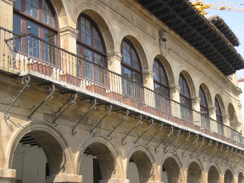 Servicio Social de Base de Viana: atención y protección para todos los vecinos