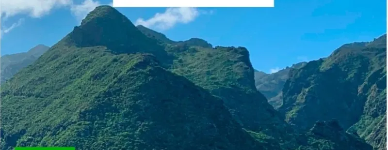Ruta de senderismo 'Caminando por la Vida' en Tenerife: Cuevas Negras y almuerzo