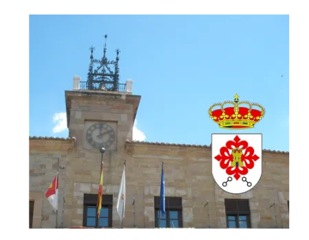 Almagro detalla la ejecución de una subvención para la cultura en áreas no urbanas