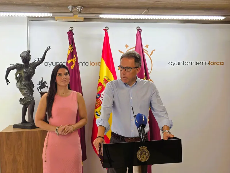 Lorca actualiza su normativa urbanística tras 15 años para impulsar la inversión y el empleo