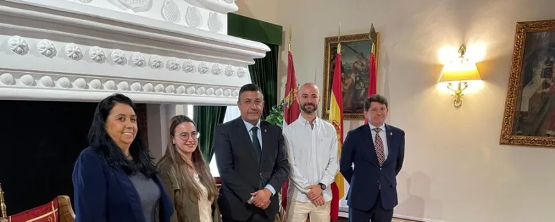 Dos terapeutas ocupacionales se incorporan a la plantilla de la Diputación de Ávila