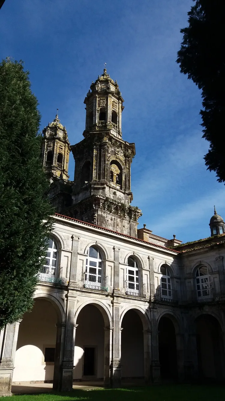 Sobrado impulsa su patrimonio natural y cultural para atraer visitantes