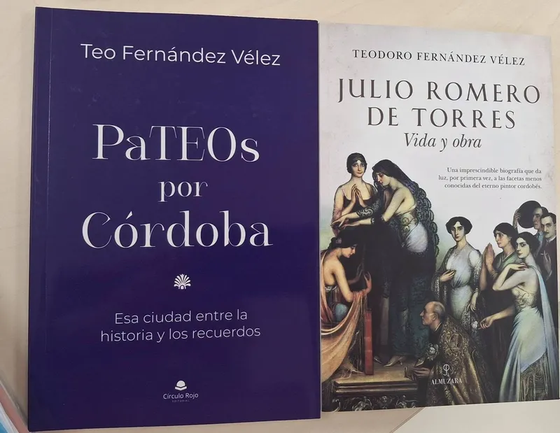 Guadalmez celebra una charla sobre la vida y obra de Julio Romero de Torres