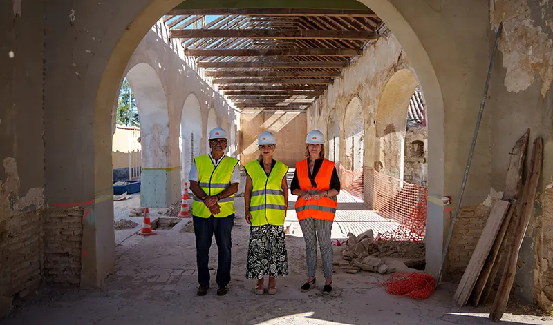 Hallazgos arqueológicos revelan la vida monástica en el Monasterio de San Isidoro del Campo
