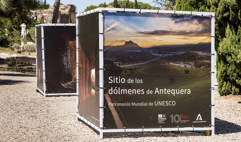 La Junta de Andalucía celebra el Día de la Arqueología conectando su Patrimonio Mundial
