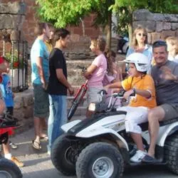 Liceras celebra San Roquito con actividades para toda la familia