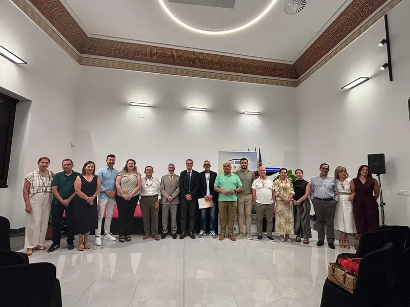 Orihuela impulsa su desarrollo económico con un ambicioso Parque Empresarial de 2 millones de metros cuadrados