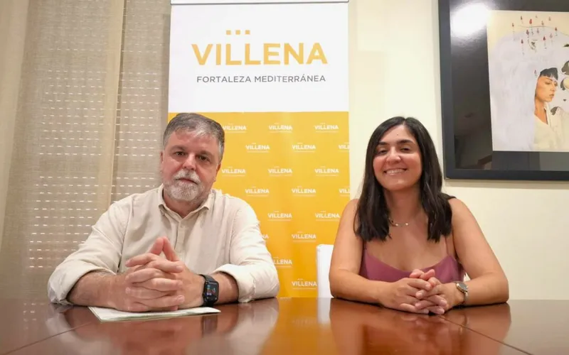 Villena reclama a la Generalitat la continuidad del Punto de Encuentro Familiar