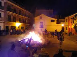 Fanzara suspende las fiestas de San Antonio por el repunte de la COVID-19