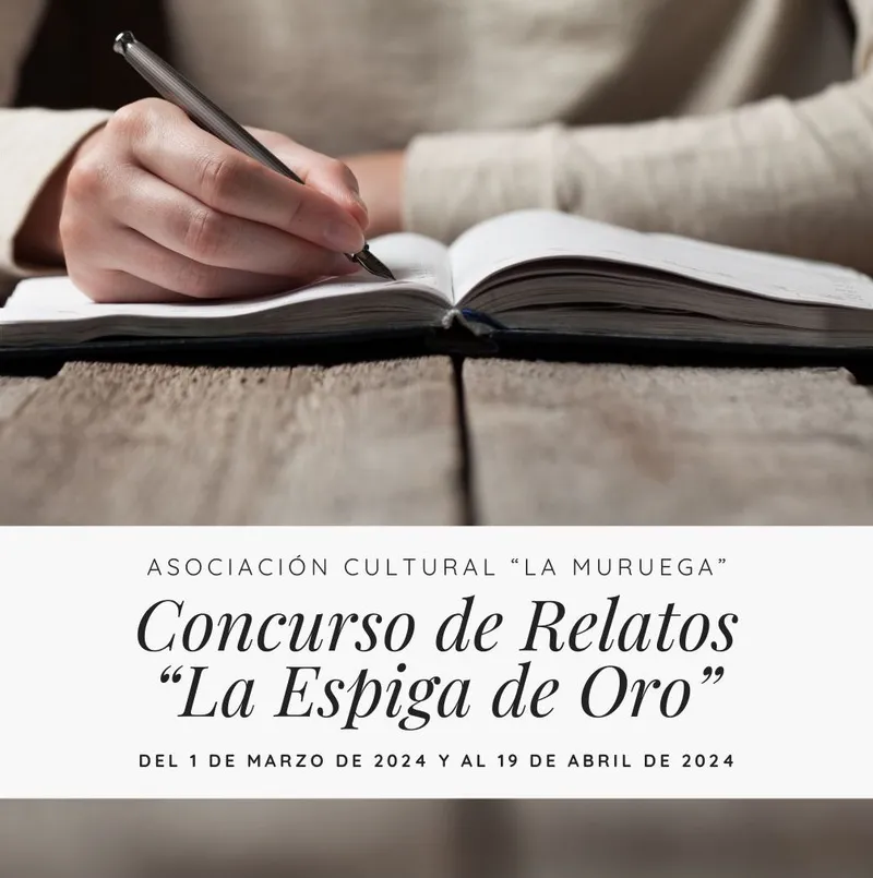 Bordalba celebra el Día del Libro con el concurso de relatos "La Espiga de Oro"