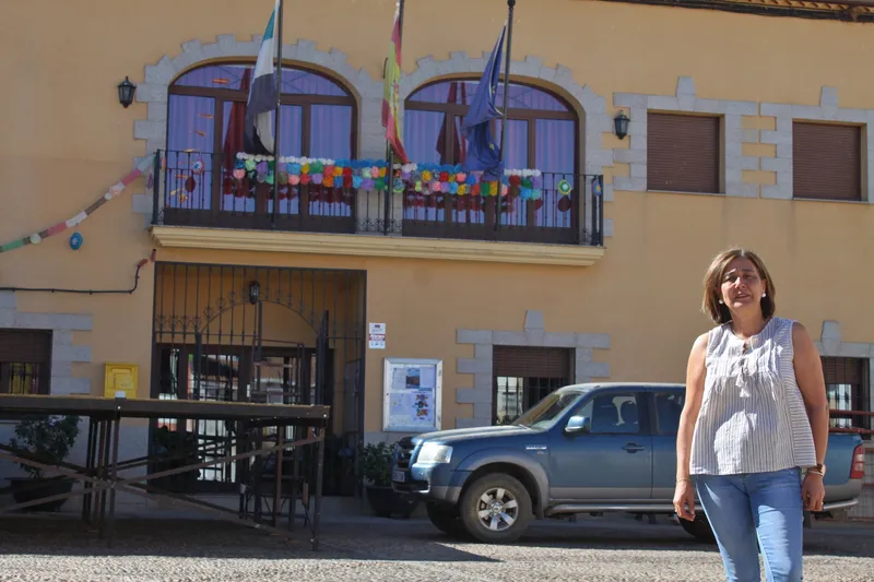 Garciaz estrena su presencia digital con una web municipal renovada