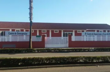Moraleja licita la cocina industrial de la Nave del Trigo por 112.890 euros