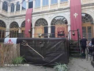 La Asociación El Legado de Peribáñez presenta su proyecto cultural en Ocaña