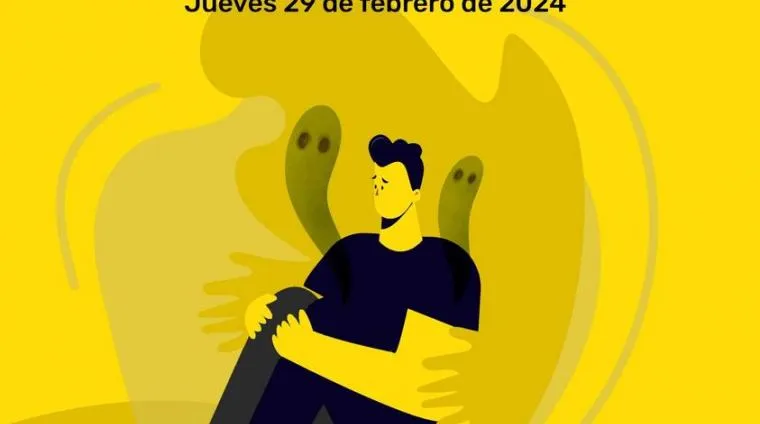Tinajo acoge un taller sobre prevención de la conducta suicida en jóvenes