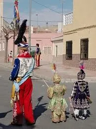 Sax invita a vivir la fiesta de San Blas y su himno tradicional