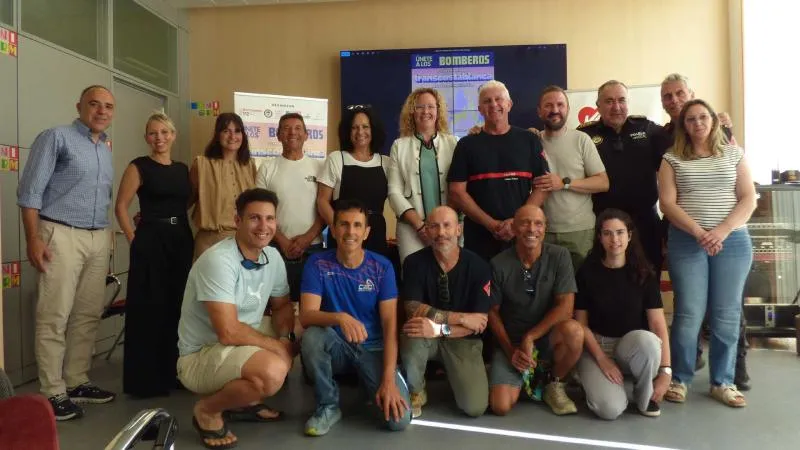 Benidorm se une a la lucha contra la ELA con la carrera solidaria 'Transcostablanca'