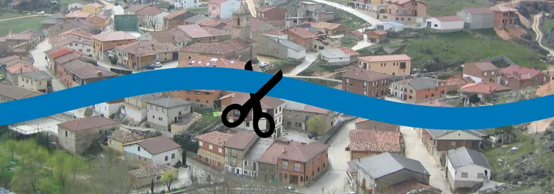 Ucero estrena su nueva web municipal para mejorar la comunicación con los vecinos
