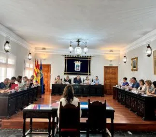 Tarazona reconoce a Chús Ortega y Alfredo Val por su labor en la jota aragonesa