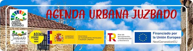 Juzbado seleccionado para proyecto piloto de Agenda Urbana Española