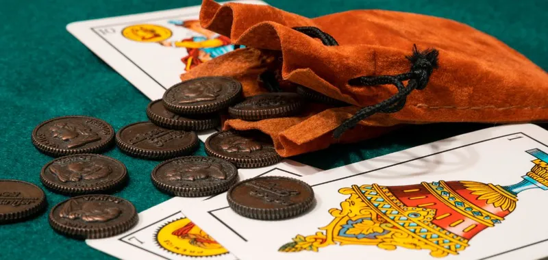 Torneo de Mus en Mutilva: Primera fase del campeonato de fiestas