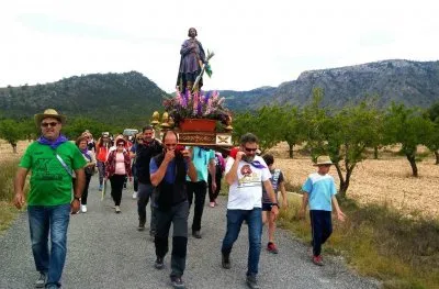 Salinas despliega una agenda cultural diversa con el apoyo de asociaciones locales