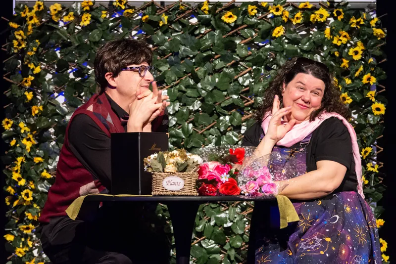 Camponaraya celebra el Día de las Mujeres Rurales con teatro y lectura de manifiesto