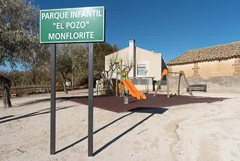 Monflorite-Lascasas detalla sus servicios municipales para el verano