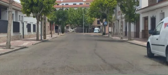 Pedro Muñoz refuerza su plantilla para mejorar la limpieza viaria