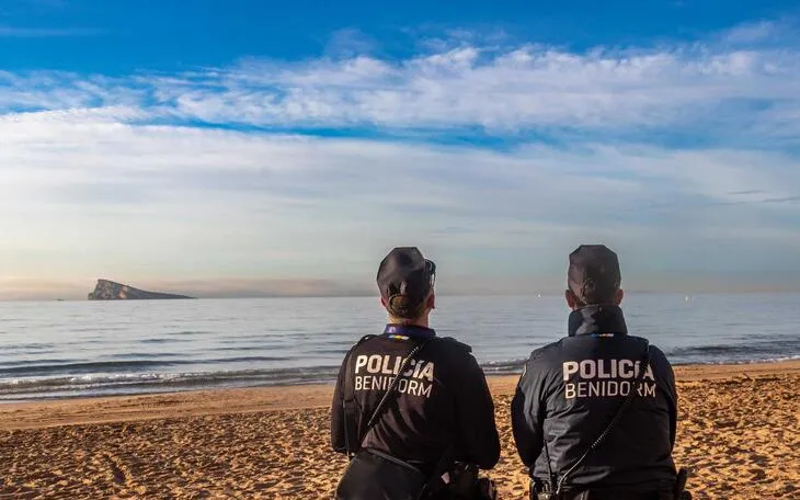 Benidorm sin incidentes graves en ocio nocturno durante el Mundial y con buen balance estival