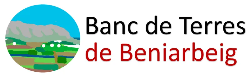 Beniarbeig busca colaboradores para dinamizar su Banco de Tierras