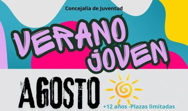Tinajo diseña un programa de verano para jóvenes con actividades en la naturaleza y deportivas