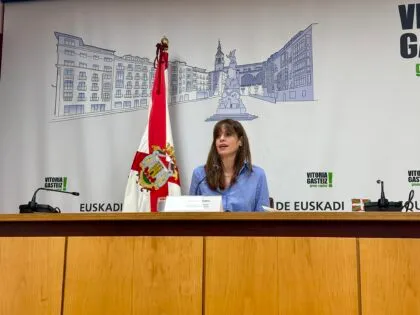 Vitoria-Gasteiz: Más de 10.000 viviendas se benefician de bonificaciones por reciclar orgánico