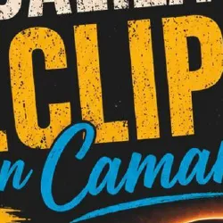 Golmayo informa sobre la visualización del próximo eclipse astronómico