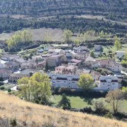 Vadillo celebra sus fiestas patronales en honor a San Miguel Arcángel