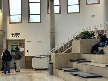 Xunta de Galicia abre convocatoria de bolsas de 2.500€ para estudar fóra da UE
