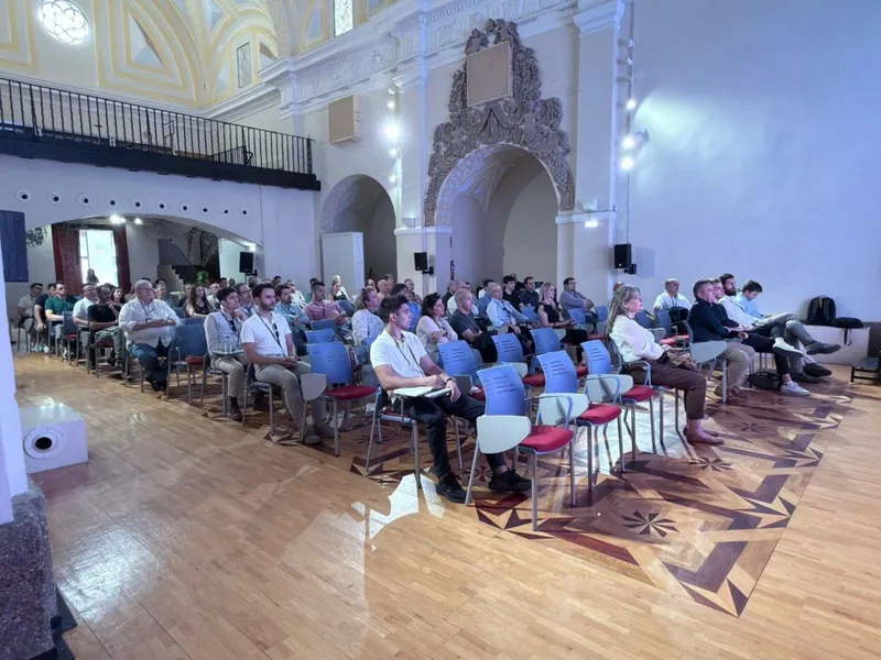 Calatayud Empresa impulsa la IA entre un centenar de empresarios locales