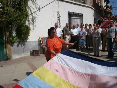 Cerezo celebra las Fiestas de San Roque con un programa de seis días