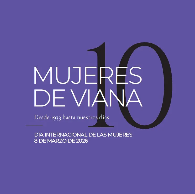 Viana celebra la diversidad femenina con la publicación '10 Mujeres de Viana'