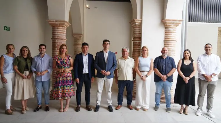 Coín avanza en su legislatura con inversiones estratégicas y proyectos de futuro