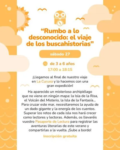 El Centro Cultural Infantil 'La Curuxa' de Llanes cierra el curso con actividades creativas