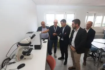 La Formación Profesional en Pontevedra crece un 5,64% con más de 27.600 estudiantes
