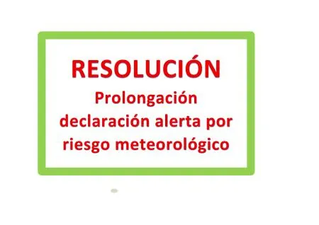 Navalmanzano prorroga la alerta por calor los días 1 y 2 de agosto
