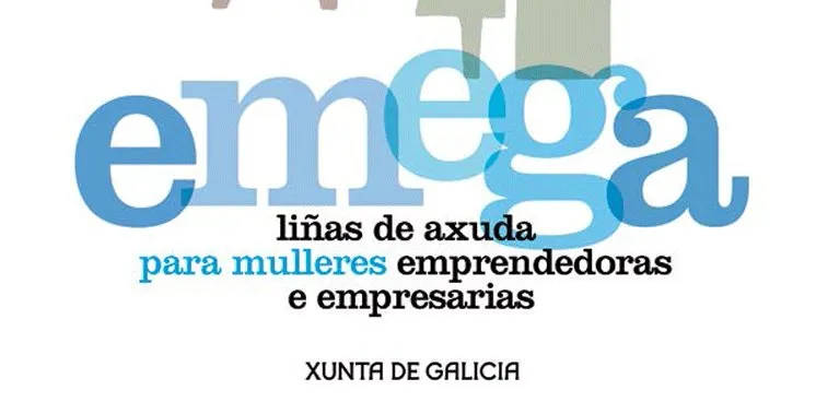Galicia lanza el programa Emega para impulsar el emprendimiento femenino con ayudas de hasta 42.000 euros