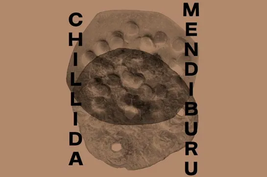 Talleres de arte para familias inspirados en Chillida y Mendiburu en Irun
