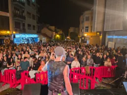 Telde celebra el cambio de hora con música y actividades familiares en San Gregorio