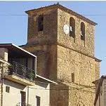 Almazul detalla el patrimonio de su iglesia parroquial y la ermita de la Soledad